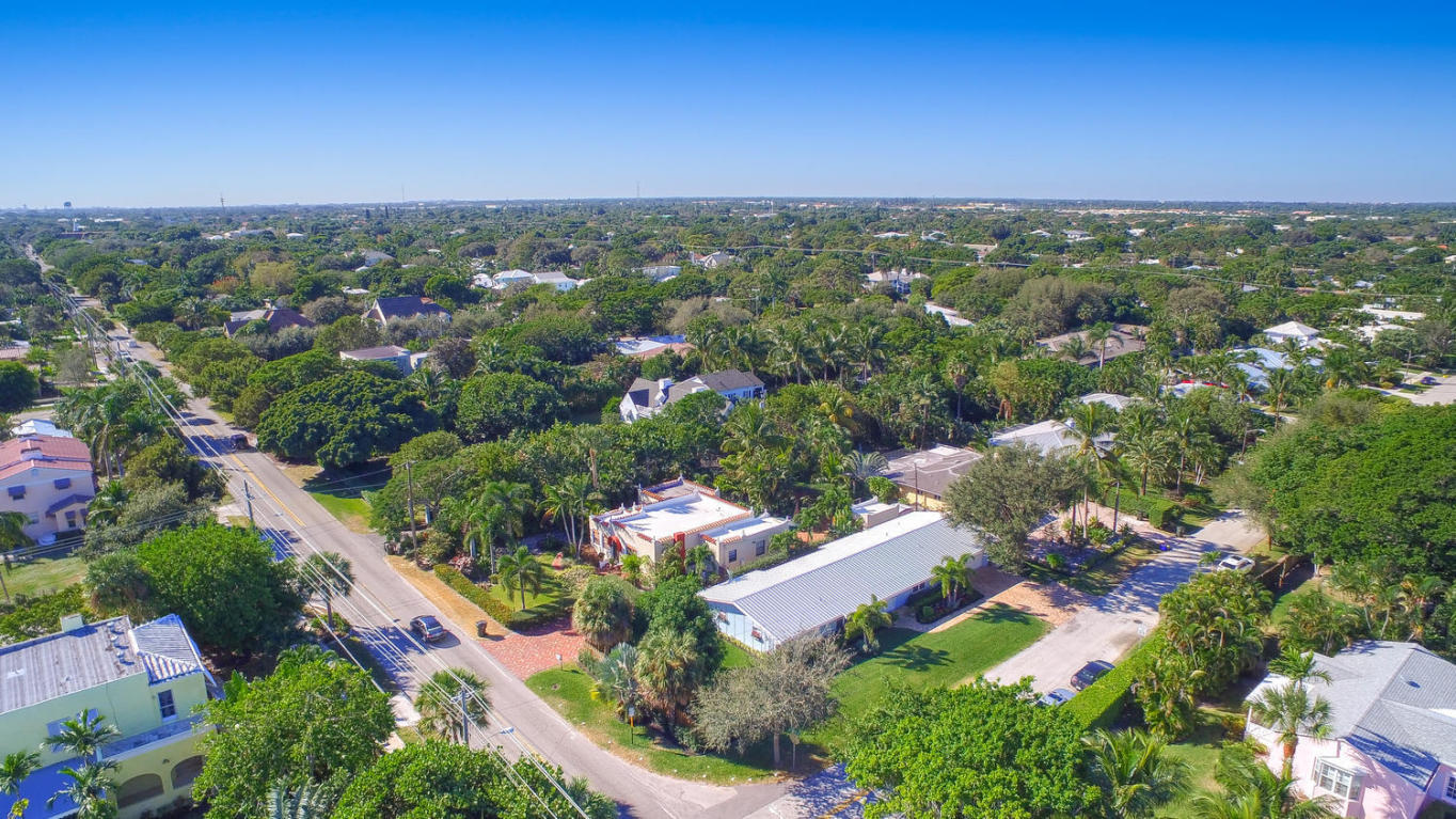 Lake Ida Homes for Sale Delray Beach Real Estate